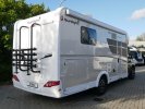 Sunlight T69L XV Adventure Edition, 9-Traps Automaat, Queensbed!! foto: 23