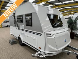 Knaus Sport 400 QD - BORCULO 