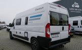 Chausson 2 pers. Chausson camper huren in Opperdoes? Vanaf € 110 p.d. - Goboony foto: 2