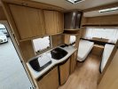 Dethleffs Camper 510 V Mover,Enduro autosteady  foto: 8