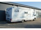 Adria Coral 660 SL halfintegraal camper  foto: 2