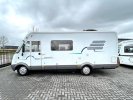 Hymer B654 fixed bed/lift-down bed/Air conditioning/2002 photo: 4