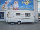 Weinsberg CaraOne 420 QD Very complete + Awning photo: 1