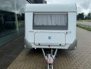 Knaus Eurostar 550 FU INCLUSIEF STALLING foto: 1