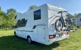 Adria Mobil 6 pers. Louer un camping-car Adria Mobil à Bilthoven ? À partir de 144 € pj - Goboony photo : 3