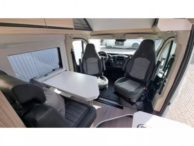 Adria Twin Axess 640 SL  foto: 7