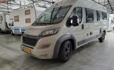 Peugeot 2 pers. Rent a Peugeot camper in Voorhout? From € 85 pd - Goboony photo: 2