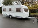 Dethleffs Camper 510 V Mover,Enduro autosteady  foto: 12