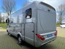 Hymer B 580 MC Integral |Autom.| Longitudinal beds + Lift-down bed |ALKO | Max-from | Duo control | Awning | 2023 photo: 4