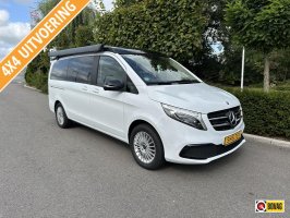 Mercedes-Benz V250 Marco Polo 4 MATIC 