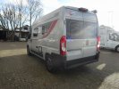 Bürstner Eliseo C 540 Fiat foto: 5