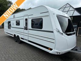 LMC Lord Brillant 690 Badkamer | vrijstaand bed 