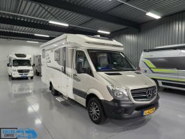 Hymer MLT 580