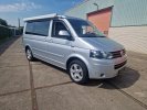 Volkswagen T5 California Comfortline automaat  foto: 5