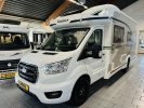 Chausson Titanium Ultimate 640 Automaat Ruimtewonder  foto: 4