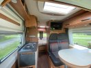 Malibu Van Comfort 600 DB Van Swing - bearlock  foto: 2