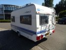 Hobby De luxe Easy 400 SF inclusief voortent  foto: 3