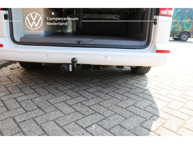 Volkswagen California T6.1 Coast 2.0 TDI 81kw / 110PK foto: 11