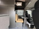 Mercedes-Benz Sprinter 4X4 Cross Country Of  foto: 5