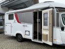 Bürstner Ixeo 710 G 30 YEAR EDITION DWARSBED + HEFBED EURO 6 foto: 5