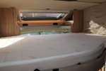 Hymer T 678 CL 60 jaren editie maxi chassis AUTOMAAT 150 pk enkele bedden + hefbed (56  foto: 67