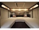 Knaus Sky TI 650 MEG Platinum / Lengte bedden  foto: 5